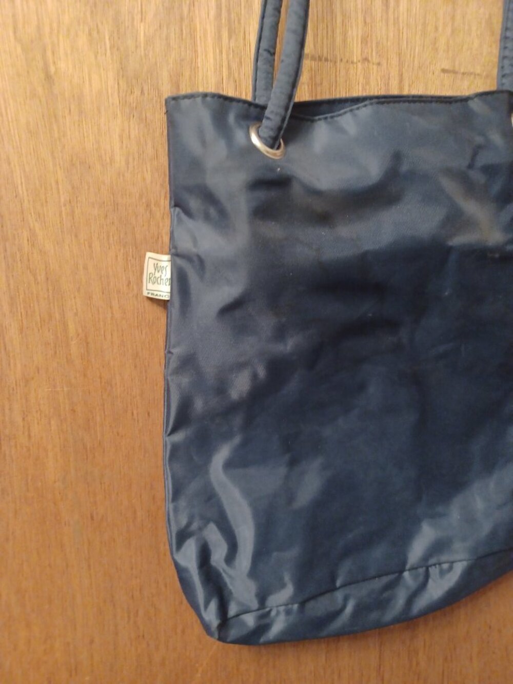 Yves Roche Hand Bag - Picture 4 of 10